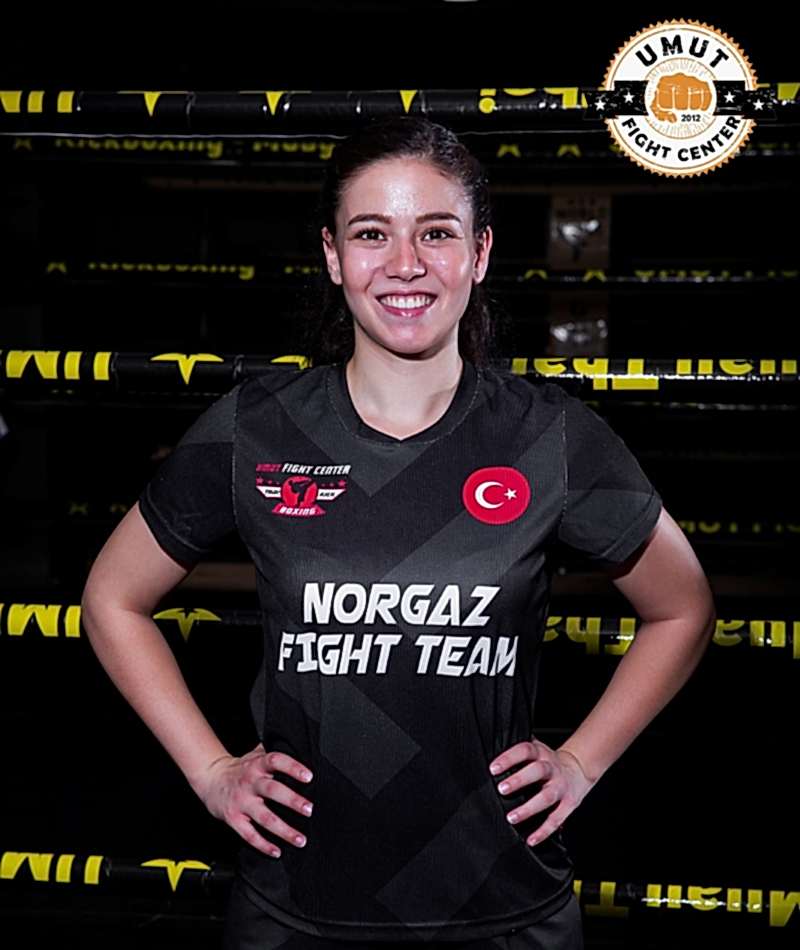 BAHAR NORGAZ
