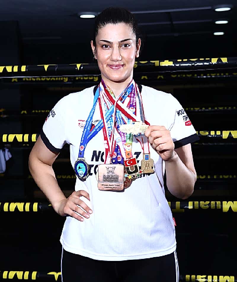 Gizem Nur Cengiz 