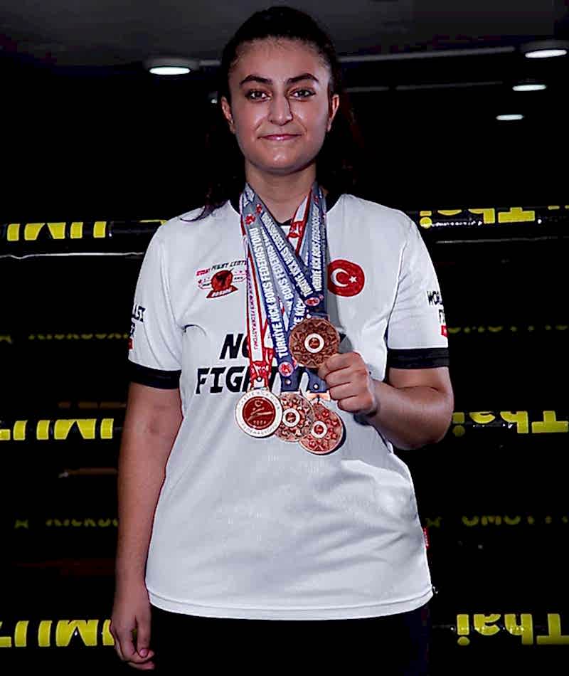 Hatice Mert 