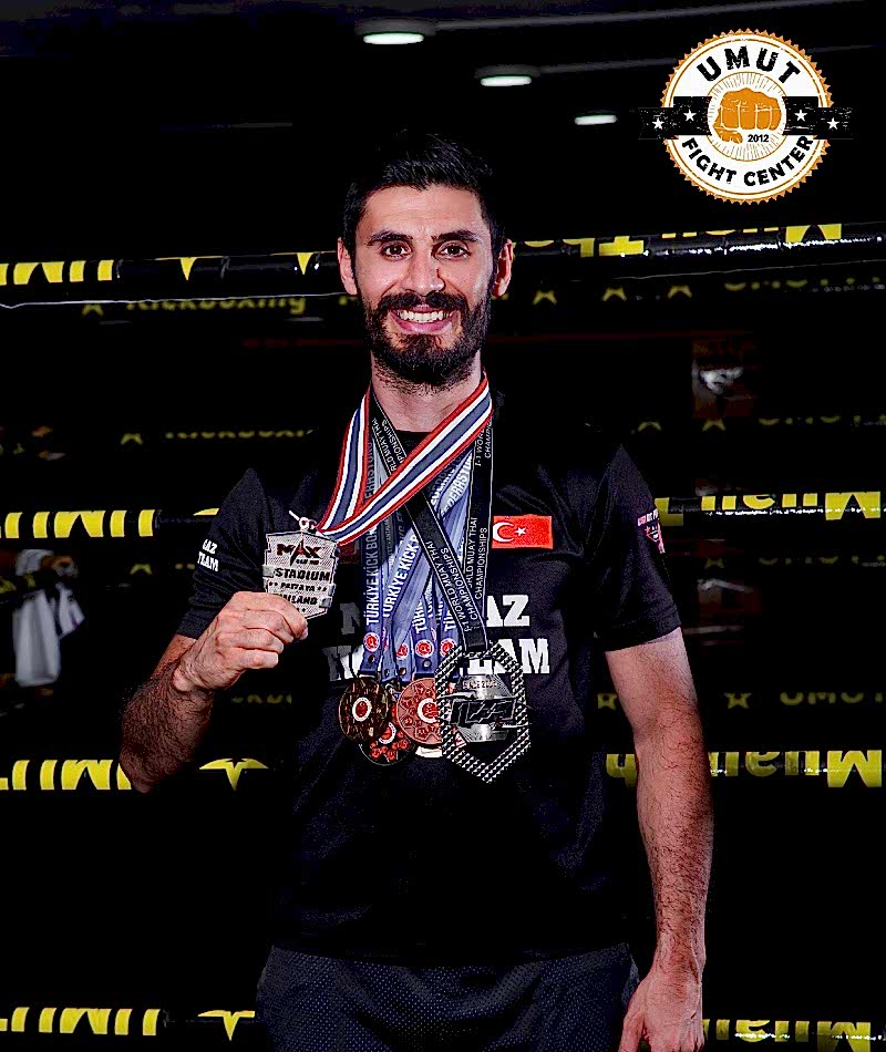 Umut Norgaz 